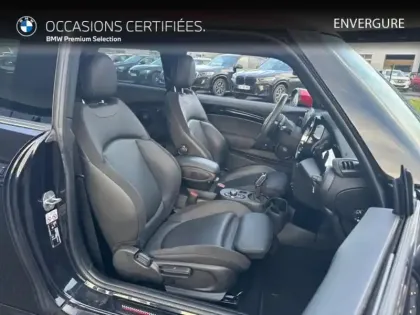 Photo 8 Mini Mini  JCW 231ch Edition Premium Plus BVA8