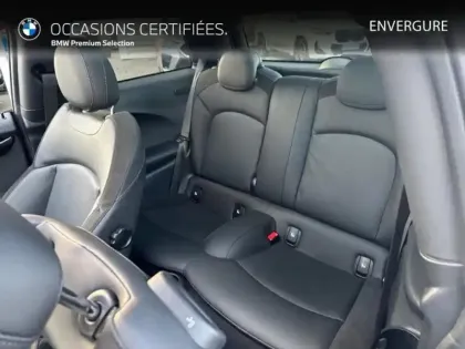 Photo 12 Mini Mini  JCW 231ch Edition Premium Plus BVA8