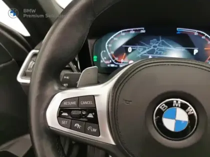 Photo 13 BMW Serie 4 Série 4 Cabriolet 420iA 184ch M Sport