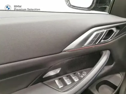 Photo 11 BMW Serie 4 Série 4 Cabriolet 420iA 184ch M Sport