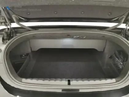 Photo 6 BMW Serie 4 Série 4 Cabriolet 420iA 184ch M Sport