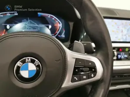 Photo 14 BMW Serie 4 Série 4 Cabriolet 420iA 184ch M Sport