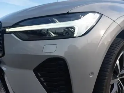 Photo 8 Volvo Xc60  T6 AWD 253 + 145ch Utimate Style Dark Geartronic