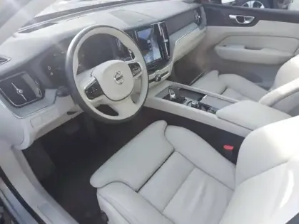 Photo 10 Volvo Xc60  T6 AWD 253 + 145ch Utimate Style Dark Geartronic