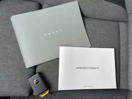 Photo 10 Volvo Xc40  B3 163ch Plus DCT 7