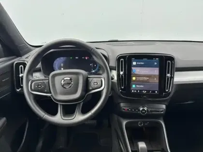 Photo 5 Volvo Xc40  B3 163ch Plus DCT 7