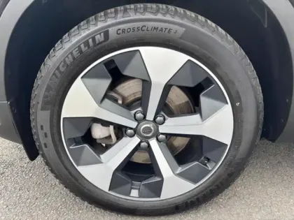 Photo 9 Volvo Xc40  B3 163ch Plus DCT 7