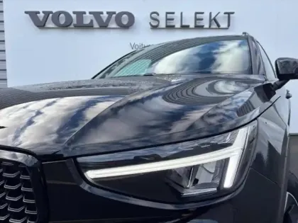 Photo 12 Volvo Xc40  B3 163ch Plus DCT 7