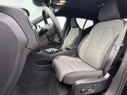 Photo 6 Volvo Xc40  B3 163ch Plus DCT 7