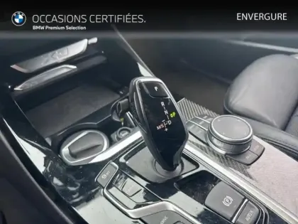 Photo 14 BMW X3  xDrive30eA 292ch M Sport E6d-T