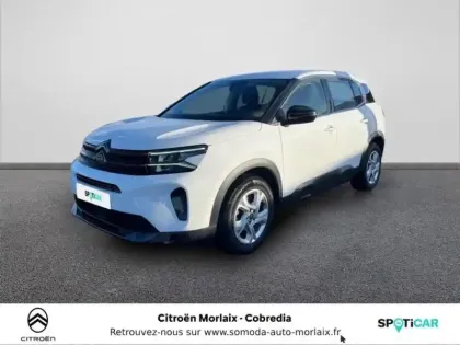 Photo Citroën C5 Aircross