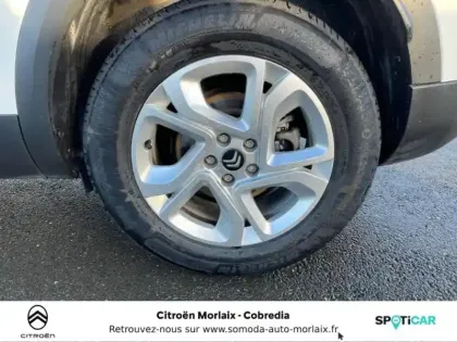 Photo 10 Citroën C5 aircross  PureTech 130ch S&S Live