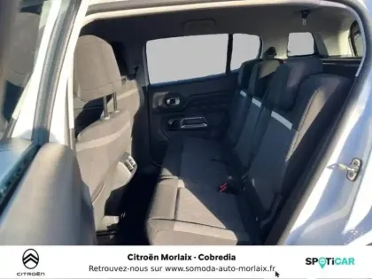 Photo 9 Citroën C5 aircross  PureTech 130ch S&S Live