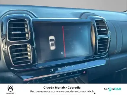 Photo 11 Citroën C5 aircross  PureTech 130ch S&S Live