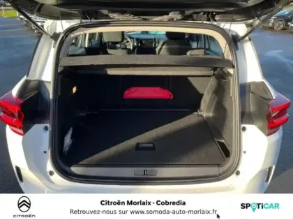 Photo 5 Citroën C5 aircross  PureTech 130ch S&S Live