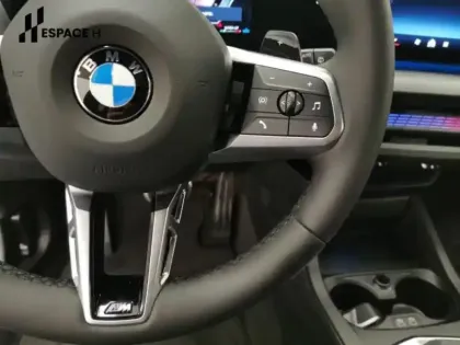 Photo 5 BMW Serie 1 Série 1 120A 170ch M Sport DKG7