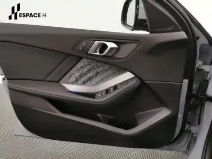 Photo 7 BMW Serie 1 Série 1 120A 170ch M Sport DKG7