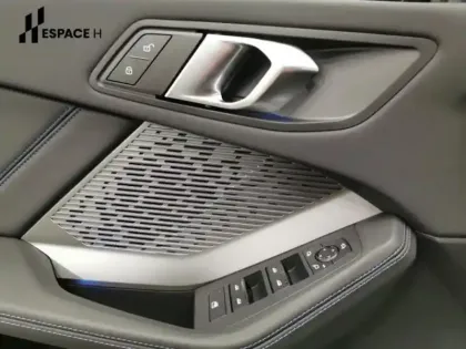 Photo 8 BMW Serie 1 Série 1 120A 170ch M Sport DKG7