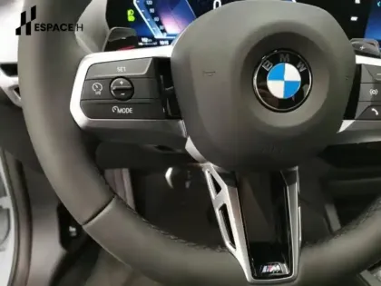 Photo 6 BMW Serie 1 Série 1 120A 170ch M Sport DKG7