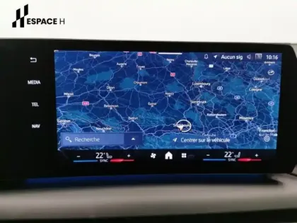 Photo 13 BMW Serie 1 Série 1 120A 170ch M Sport DKG7