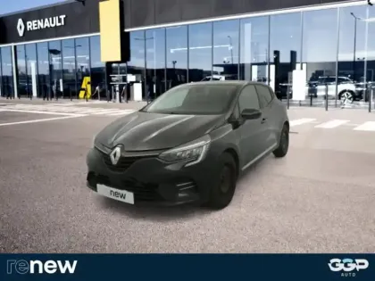 Photo Renault Clio