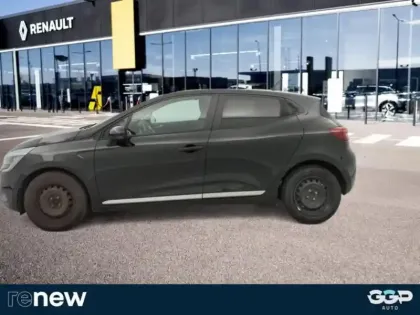 Photo 10 Renault Clio  1.5 Blue dCi 100ch Evolution