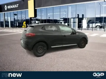 Photo 7 Renault Clio  1.5 Blue dCi 100ch Evolution