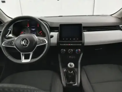 Photo 12 Renault Clio  1.5 Blue dCi 100ch Evolution