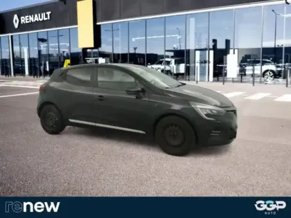 Photo 6 Renault Clio  1.5 Blue dCi 100ch Evolution
