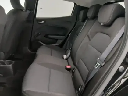 Photo 14 Renault Clio  1.5 Blue dCi 100ch Evolution