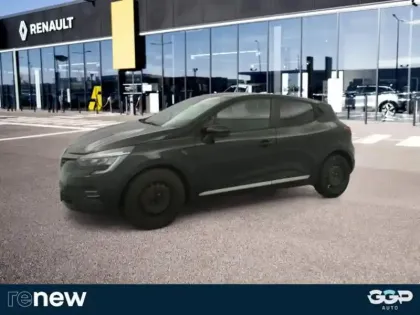 Photo 11 Renault Clio  1.5 Blue dCi 100ch Evolution