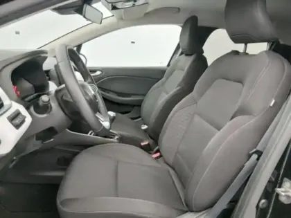 Photo 13 Renault Clio  1.5 Blue dCi 100ch Evolution