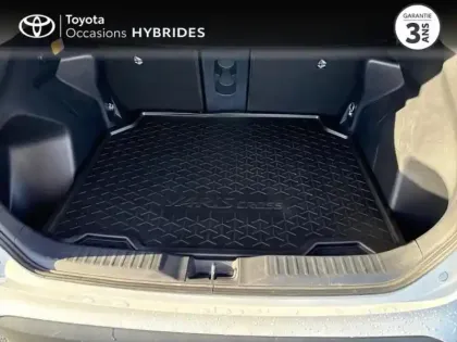 Photo 9 Toyota Yaris  Cross 130h Collection MC24