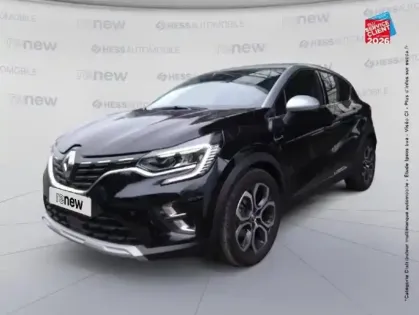 Photo Renault Captur