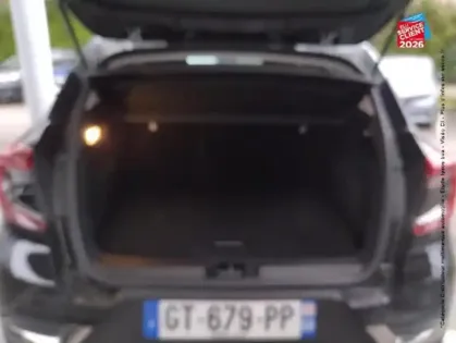 Photo 13 Renault Captur  1.6 E-Tech hybride 145ch Techno