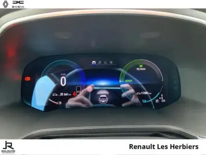 Photo 13 Renault Captur  1.6 E-Tech hybride 145ch Engineered