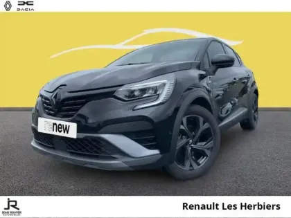 Photo Renault Captur