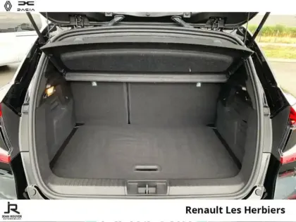 Photo 6 Renault Captur  1.6 E-Tech hybride 145ch Engineered