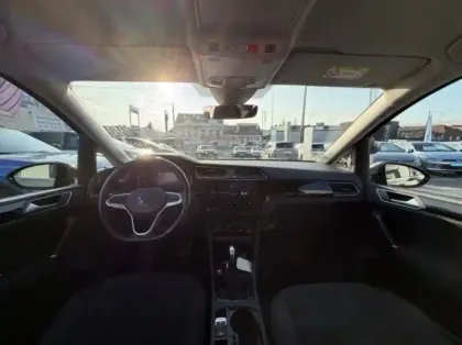 Photo 12 Volkswagen Touran  1.5 TSI EVO 150ch Carat 7 places Euro6ap