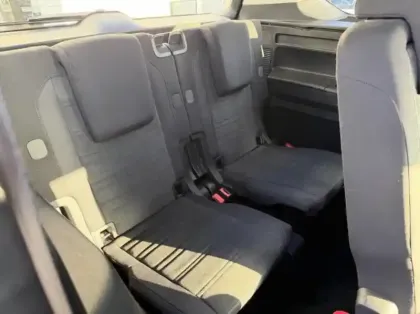 Photo 6 Volkswagen Touran  1.5 TSI EVO 150ch Carat 7 places Euro6ap