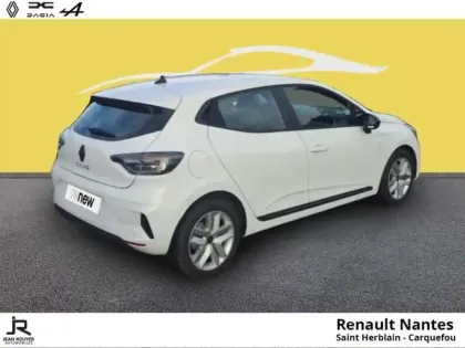 Photo 6 Renault Clio  1.0 SCe 65ch Evolution - 24