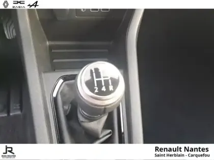 Photo 10 Renault Clio  1.0 SCe 65ch Evolution - 24