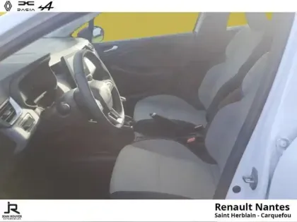 Photo 12 Renault Clio  1.0 SCe 65ch Evolution - 24