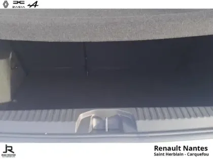 Photo 14 Renault Clio  1.0 SCe 65ch Evolution - 24