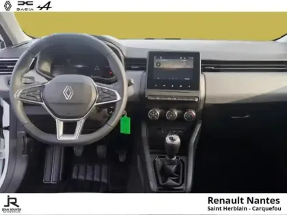 Photo 9 Renault Clio  1.0 SCe 65ch Evolution - 24