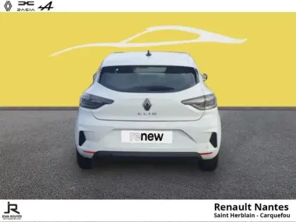 Photo 7 Renault Clio  1.0 SCe 65ch Evolution - 24