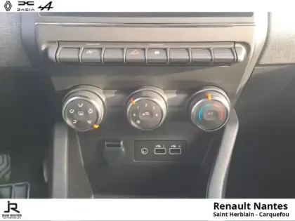 Photo 11 Renault Clio  1.0 SCe 65ch Evolution - 24