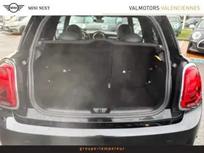 Photo 6 Mini Mini  Cooper S 192ch Exquisite BVA7 Euro6d-T