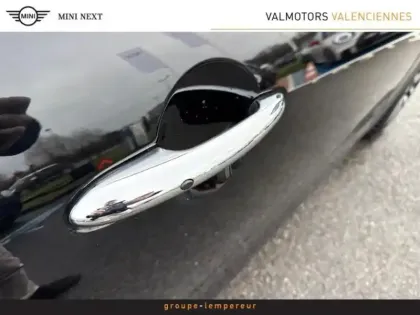 Photo 13 Mini Mini  Cooper S 192ch Exquisite BVA7 Euro6d-T