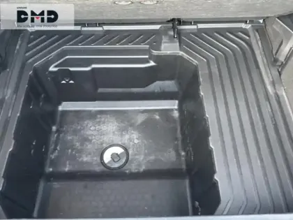 Photo 13 Ford Puma  1.0 EcoBoost 125ch S&S mHEV ST-Line Powershift